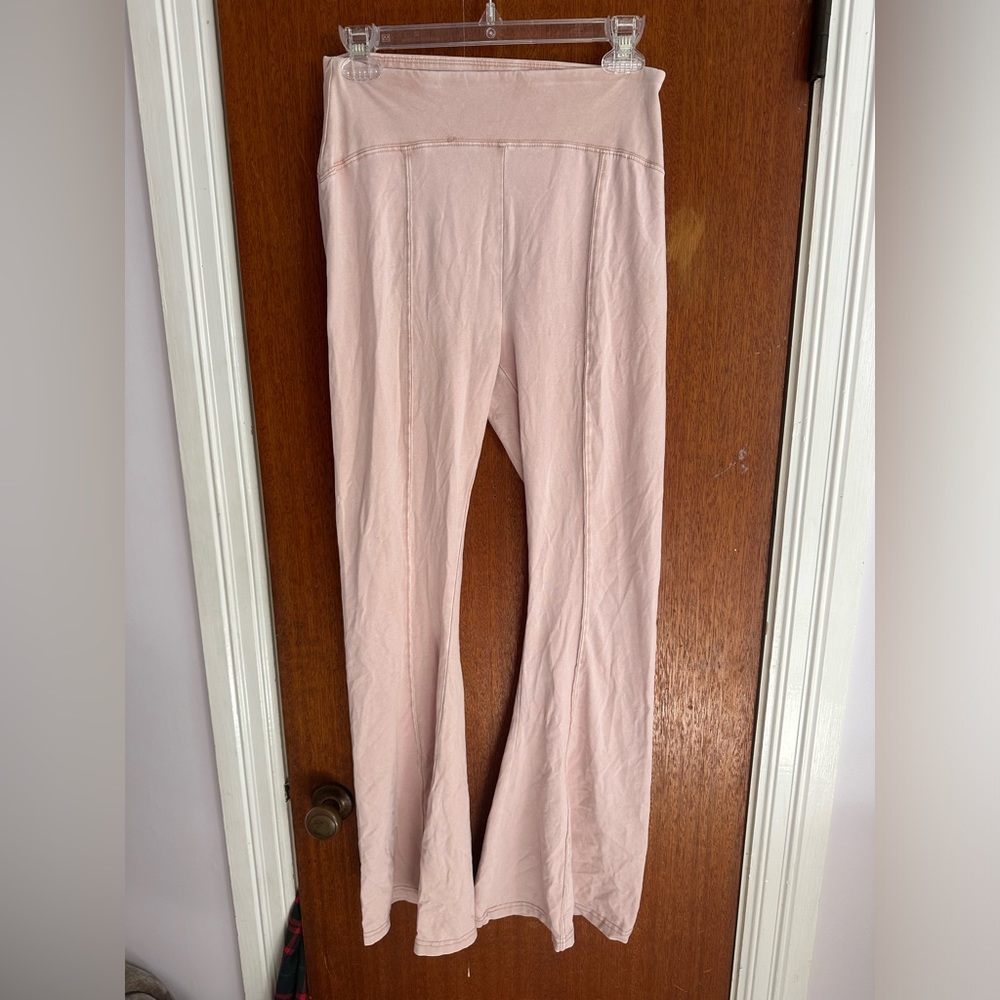 Urban Outfitters Flare Leggings